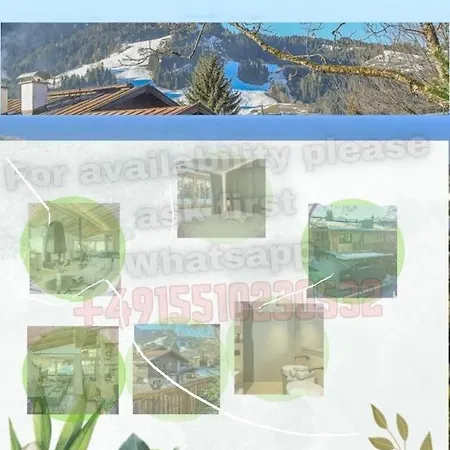 Amy Chalet, Splendid View, Hot Tub Holiday home